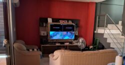 Vendo Duplex Semiamoblado en San Lorenzo