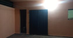 Vendo Duplex Semiamoblado en San Lorenzo