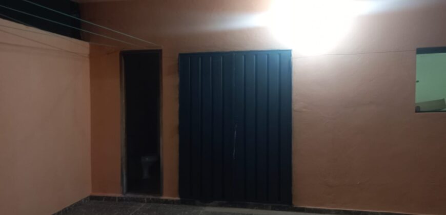 Vendo Duplex Semiamoblado en San Lorenzo