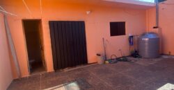 Vendo Duplex Semiamoblado en San Lorenzo