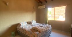 Vendo Duplex Semiamoblado en San Lorenzo
