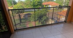 Vendo Duplex Semiamoblado en San Lorenzo