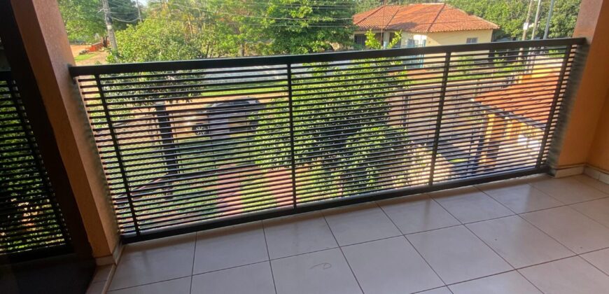 Vendo Duplex Semiamoblado en San Lorenzo
