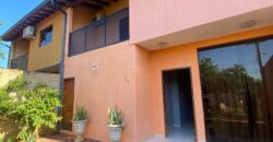 Vendo Duplex Semiamoblado en San Lorenzo