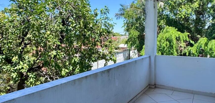 VENDO CASA EN LUQUE .