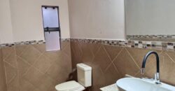 VENDO CASA EN LUQUE .