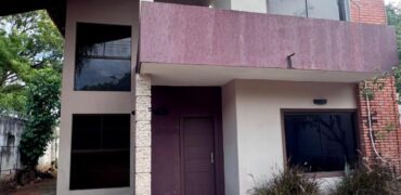 VENDO CASA EN LUQUE .