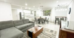 EN VENTA Departamento AMOBLADO Y EQUIPADO