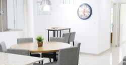 EN VENTA Departamento AMOBLADO Y EQUIPADO