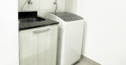 EN VENTA Departamento AMOBLADO Y EQUIPADO