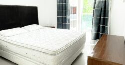 EN VENTA Departamento AMOBLADO Y EQUIPADO