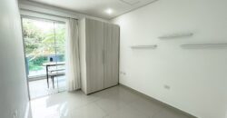 EN VENTA Departamento AMOBLADO Y EQUIPADO