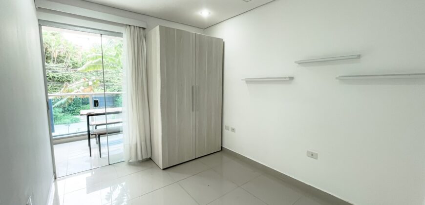 EN VENTA Departamento AMOBLADO Y EQUIPADO