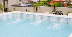 EN VENTA Departamento AMOBLADO Y EQUIPADO