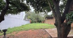 VENDO TERRENO – Lambaré