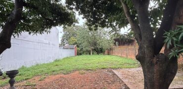 VENDO TERRENO – Lambaré