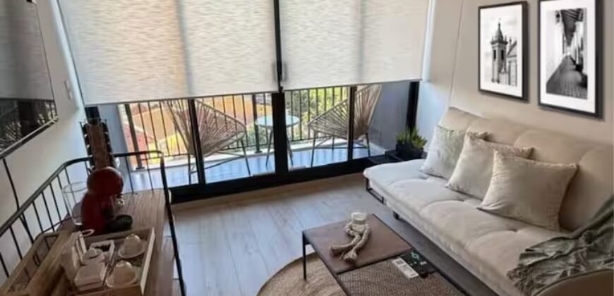 ALQUILO DEPARTAMENTO EN URBAN COLMAN – YKUA SATI