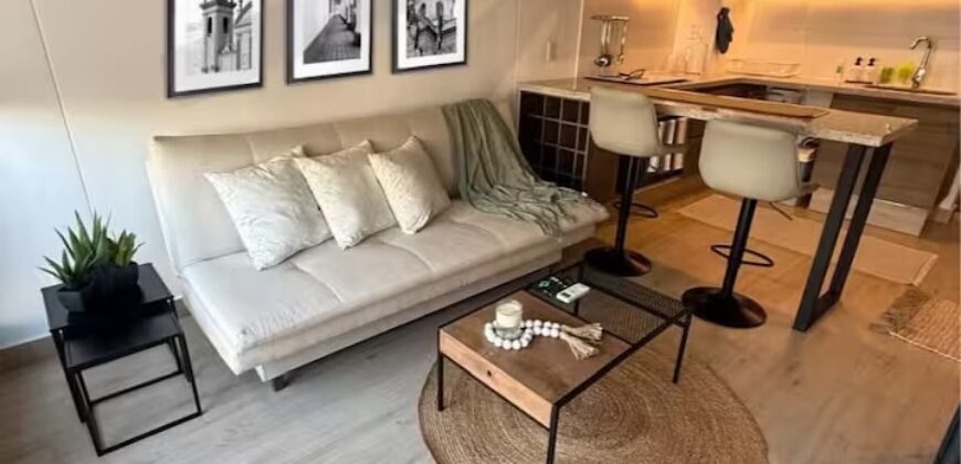 ALQUILO DEPARTAMENTO EN URBAN COLMAN – YKUA SATI