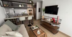 ALQUILO DEPARTAMENTO EN URBAN COLMAN – YKUA SATI