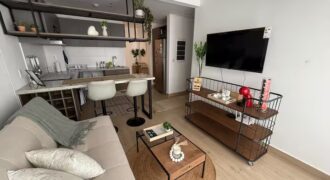 ALQUILO DEPARTAMENTO EN URBAN COLMAN – YKUA SATI