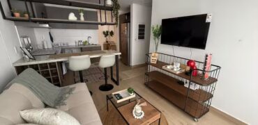 ALQUILO DEPARTAMENTO EN URBAN COLMAN – YKUA SATI