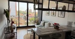 ALQUILO DEPARTAMENTO EN URBAN COLMAN – YKUA SATI