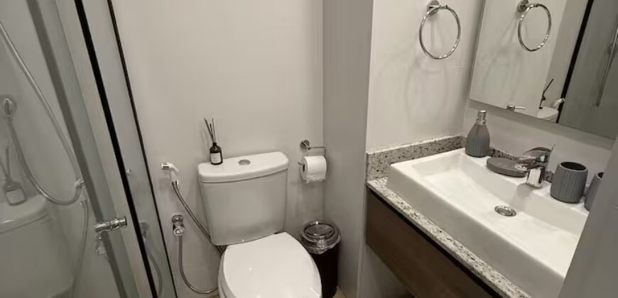 ALQUILO DEPARTAMENTO EN URBAN COLMAN – YKUA SATI