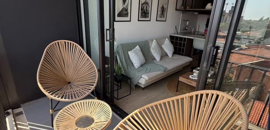 ALQUILO DEPARTAMENTO EN URBAN COLMAN – YKUA SATI