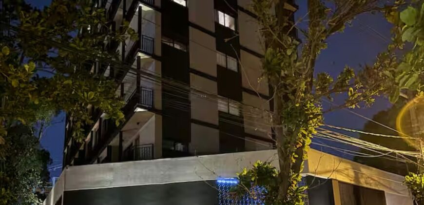 ALQUILO DEPARTAMENTO EN URBAN COLMAN – YKUA SATI