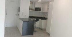 ALQUILER DE DEPARTAMENTO EDIF. MANGORE ZONA LAS MERCEDES