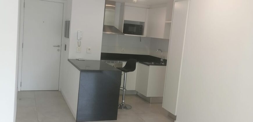 ALQUILER DE DEPARTAMENTO EDIF. MANGORE ZONA LAS MERCEDES