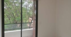 ALQUILER DE DEPARTAMENTO EDIF. MANGORE ZONA LAS MERCEDES
