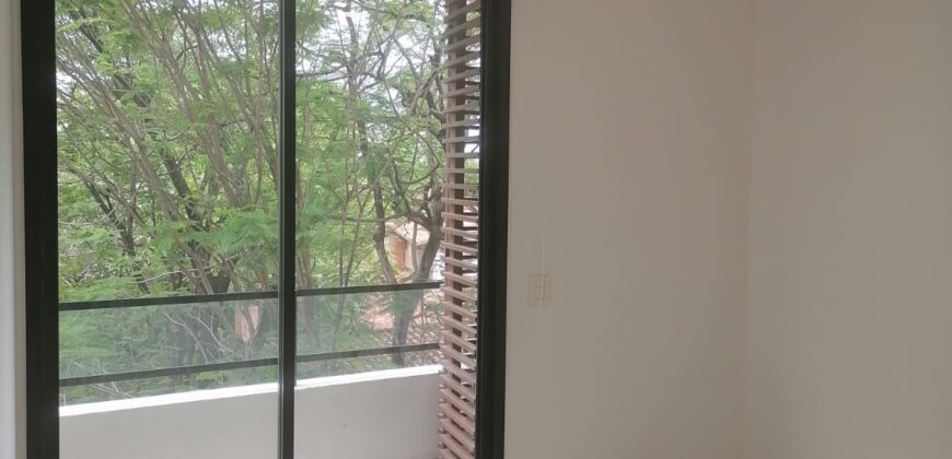 ALQUILER DE DEPARTAMENTO EDIF. MANGORE ZONA LAS MERCEDES