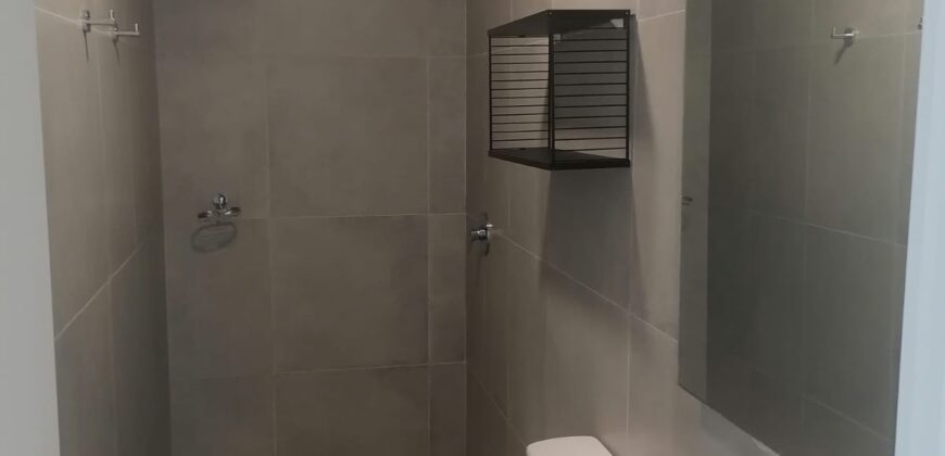 ALQUILER DE DEPARTAMENTO EDIF. MANGORE ZONA LAS MERCEDES