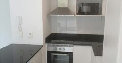 ALQUILER DE DEPARTAMENTO EDIF. MANGORE ZONA LAS MERCEDES