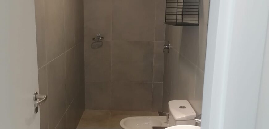 ALQUILER DE DEPARTAMENTO EDIF. MANGORE ZONA LAS MERCEDES