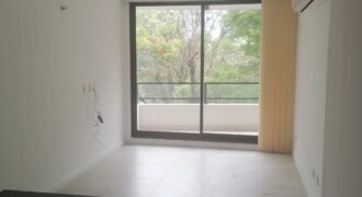 ALQUILER DE DEPARTAMENTO EDIF. MANGORE ZONA LAS MERCEDES