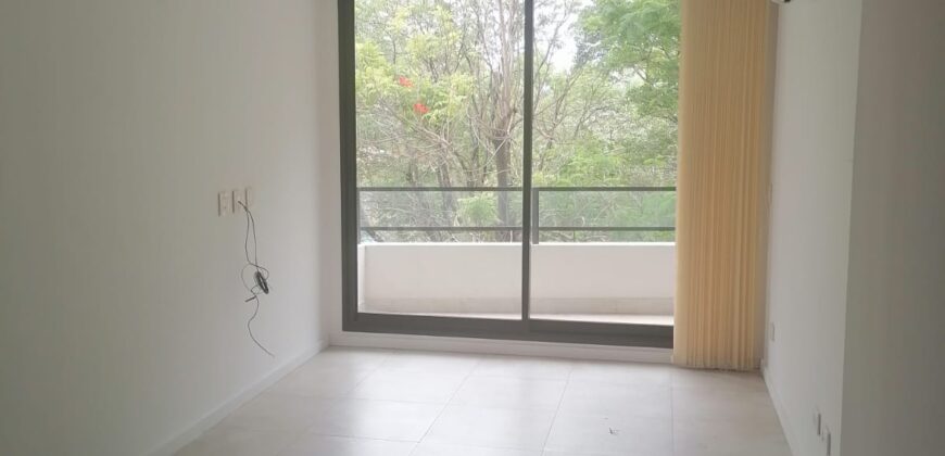 ALQUILER DE DEPARTAMENTO EDIF. MANGORE ZONA LAS MERCEDES