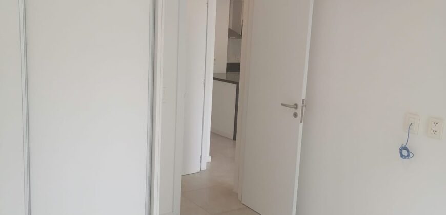 ALQUILER DE DEPARTAMENTO EDIF. MANGORE ZONA LAS MERCEDES