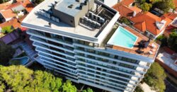 ALQUILER DE DEPARTAMENTO EDIF. MANGORE ZONA LAS MERCEDES