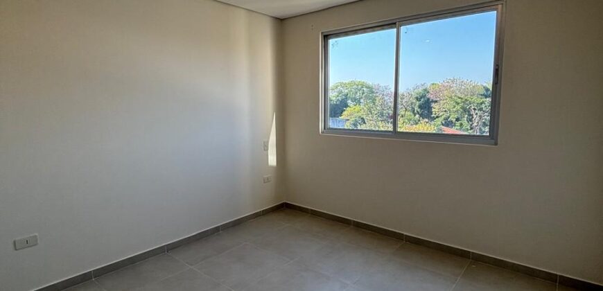 VENDO DEPARTAMENTO DE 2 DORMITORIOS – Barrio Jara