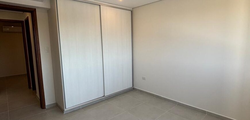 VENDO DEPARTAMENTO DE 2 DORMITORIOS – Barrio Jara