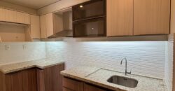 VENDO DEPARTAMENTO DE 2 DORMITORIOS – Barrio Jara