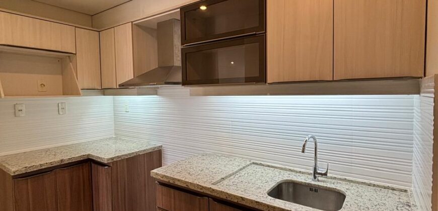 VENDO DEPARTAMENTO DE 2 DORMITORIOS – Barrio Jara