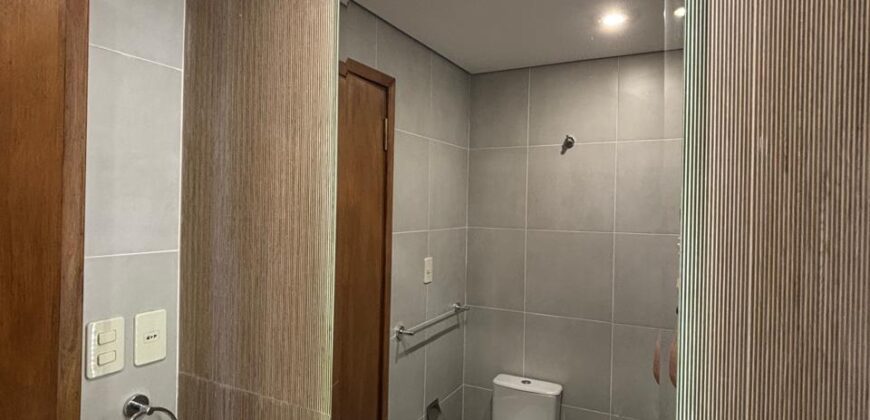 VENDO DEPARTAMENTO DE 2 DORMITORIOS – Barrio Jara