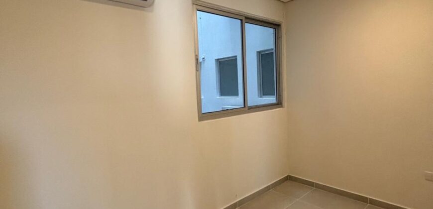 VENDO DEPARTAMENTO DE 2 DORMITORIOS – Barrio Jara