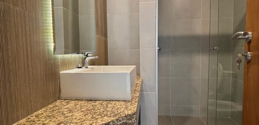 VENDO DEPARTAMENTO DE 2 DORMITORIOS – Barrio Jara