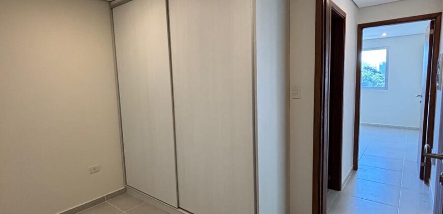 VENDO DEPARTAMENTO DE 2 DORMITORIOS – Barrio Jara