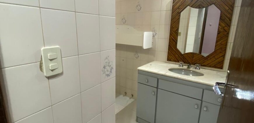 ALQUILO CASA EN YKUA SATI