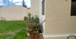ALQUILO CASA EN YKUA SATI